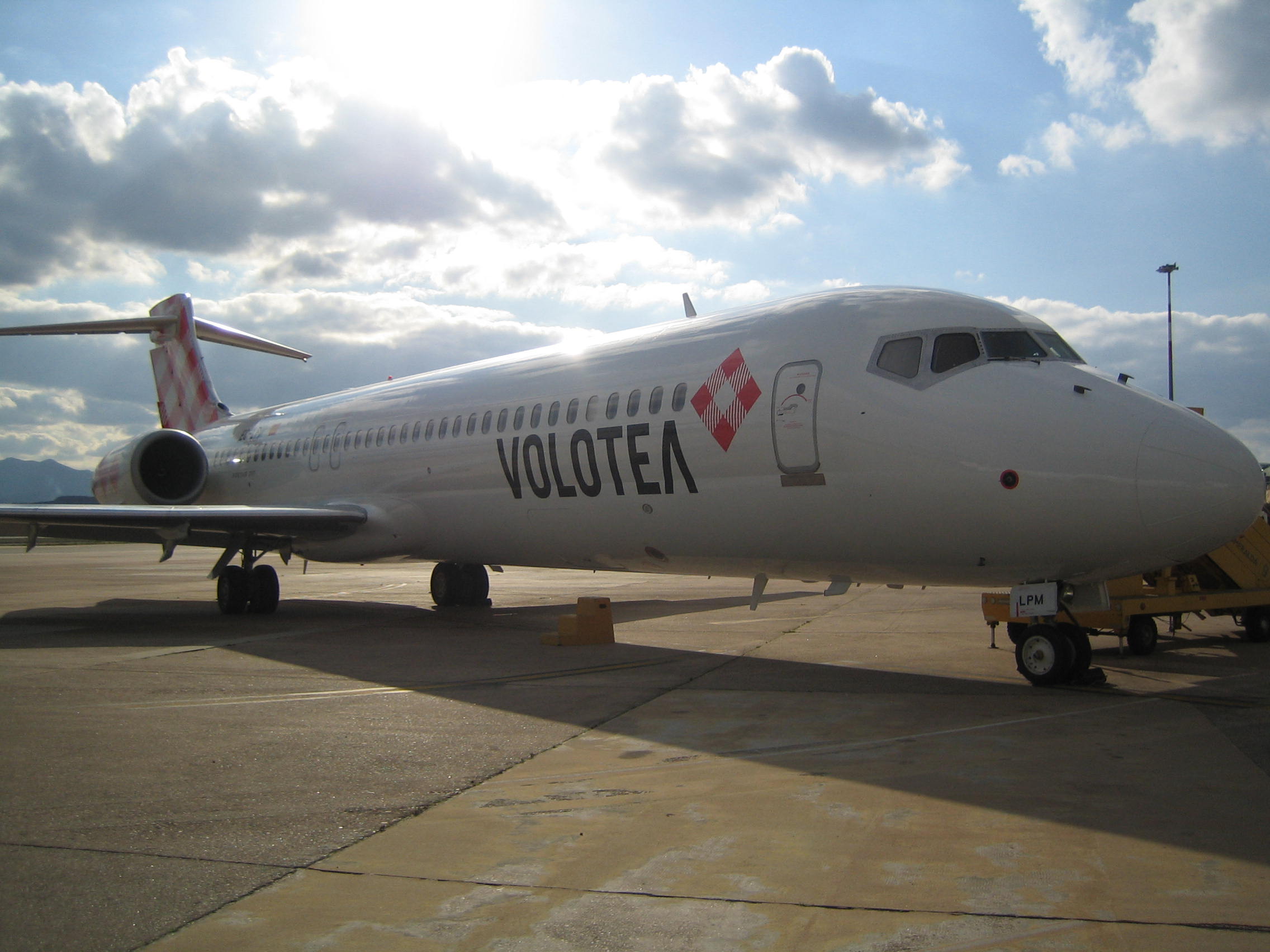 Volotea