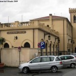 TAORMINA – “Il Paese della bellezza”, la campagna di comunicazione di Ferrovie dello Stato italiane