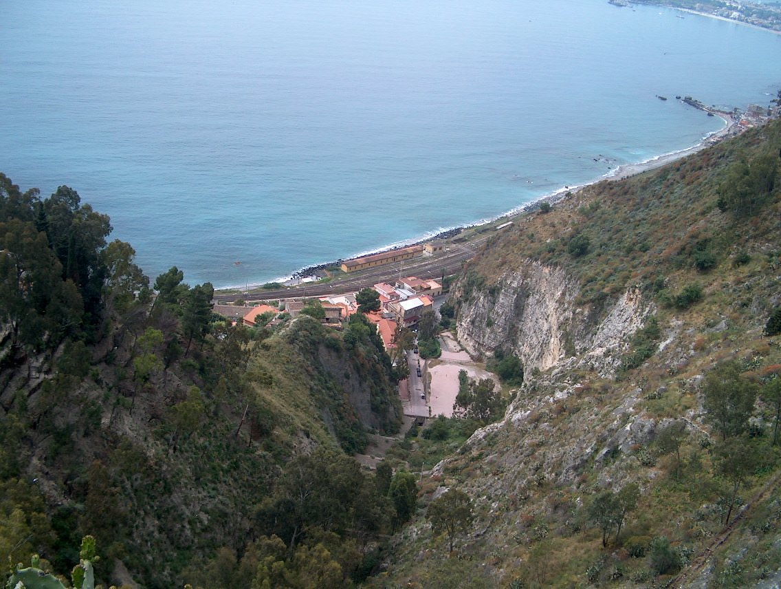 Taormina_Sicily_Italy