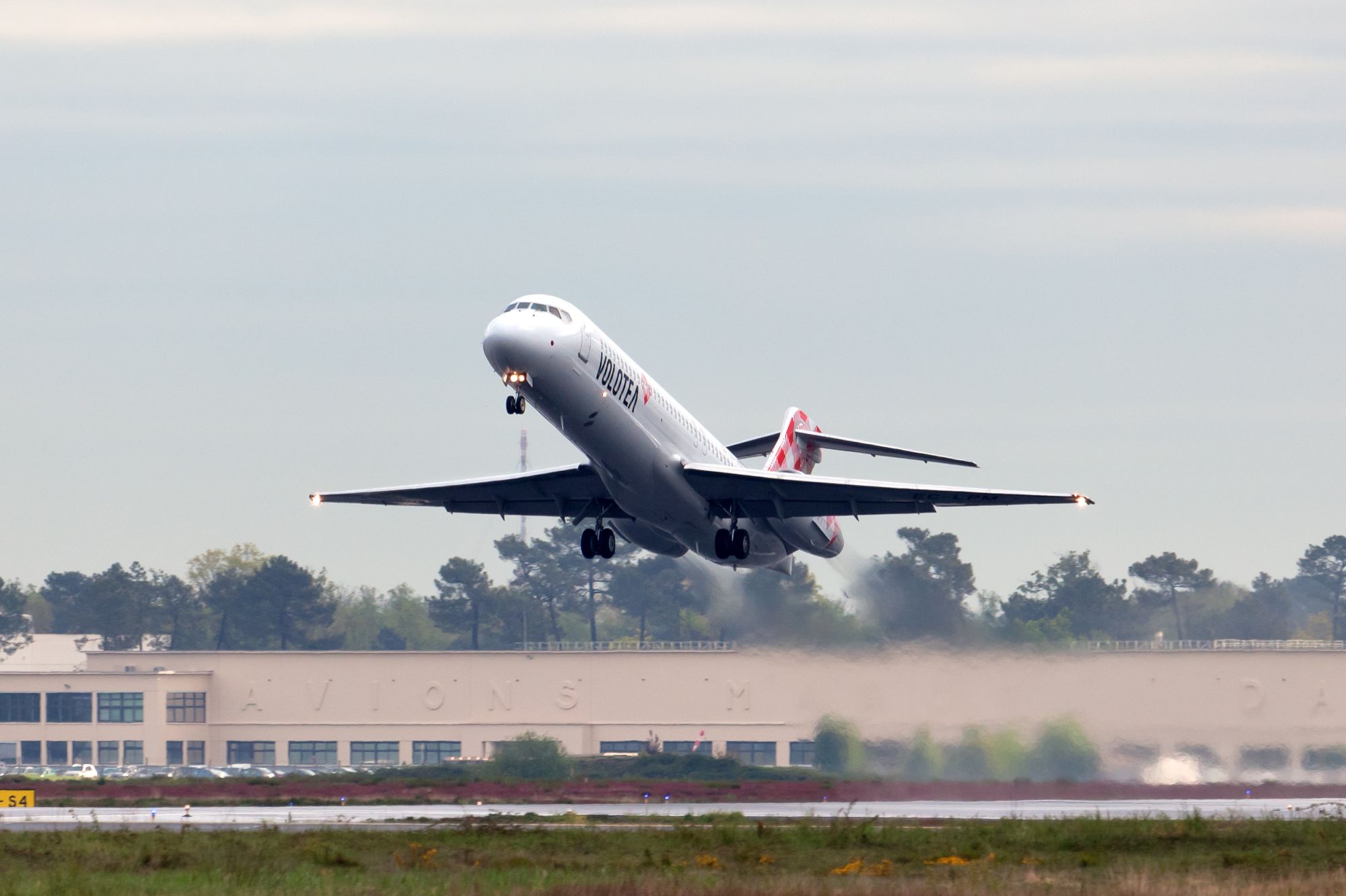 Volotea