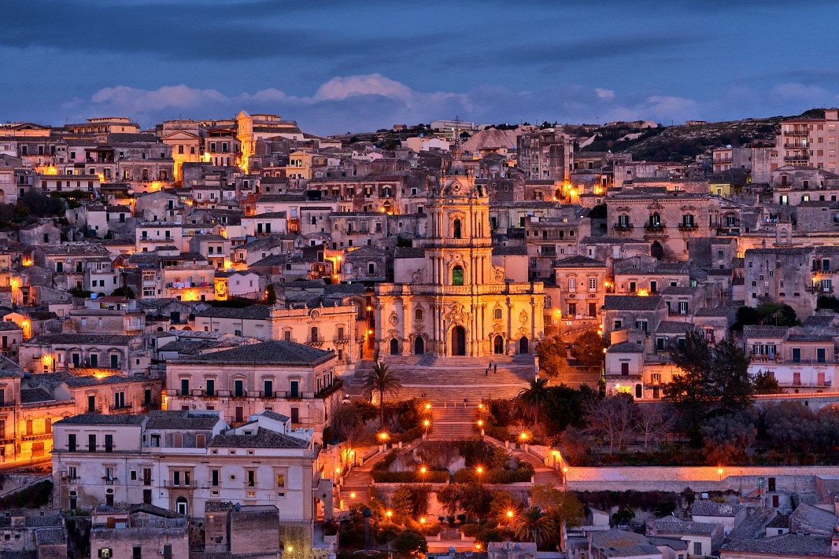 Modica