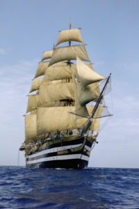 amerigo vespucci