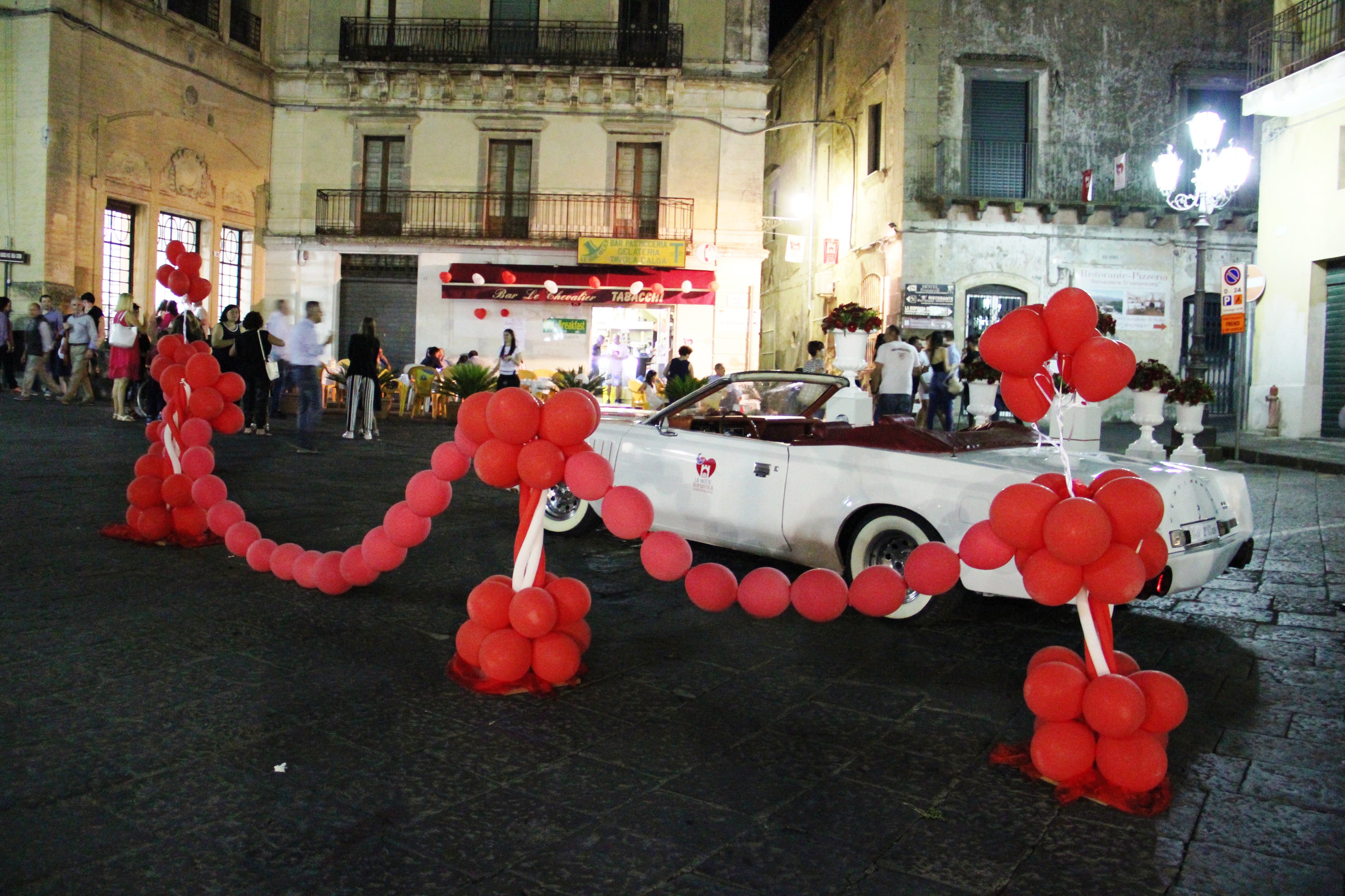 rolls royce tour di castiglione