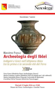 ArcheologiaIblei