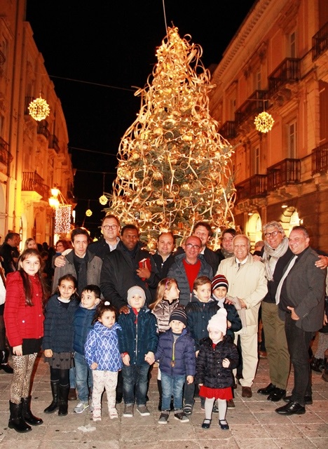 albero
