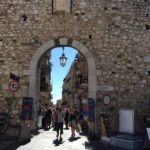 TAORMINA – Verso la Festa di Primavera
