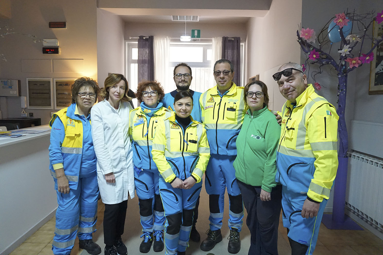 IV Giornata della Salute Taormina 30-3-19