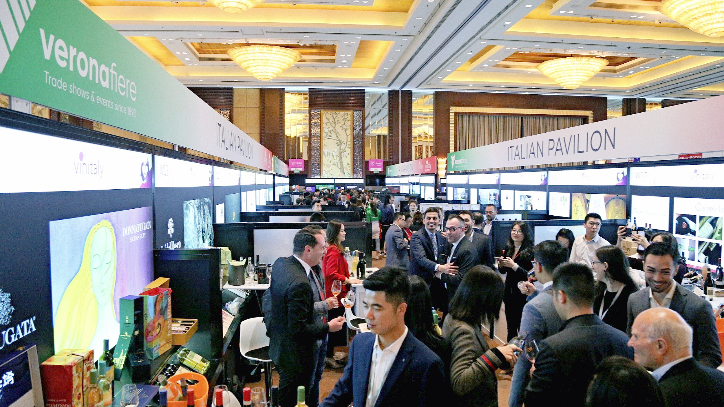 Vinitaly Chengdu 2019_019