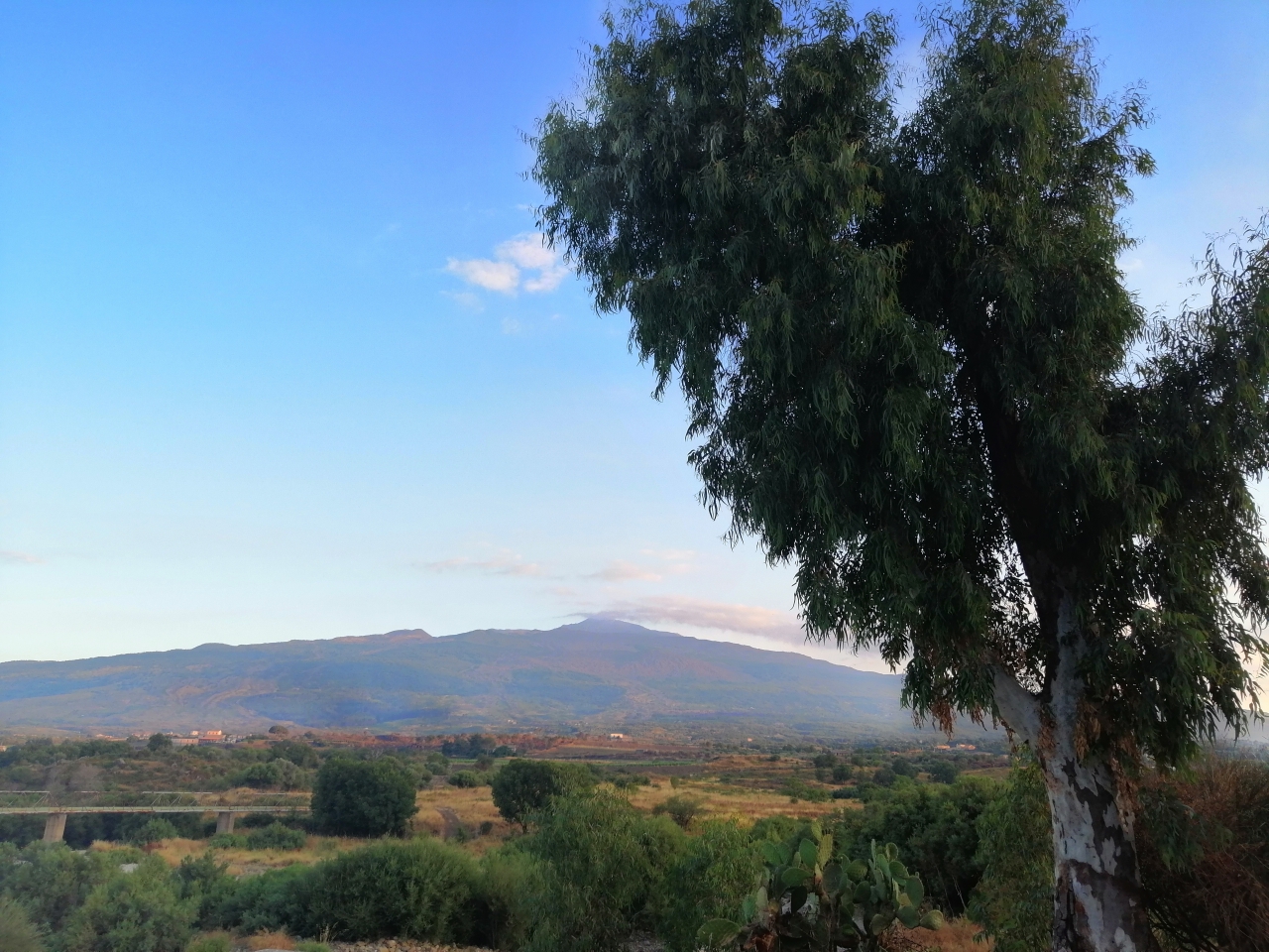 etna