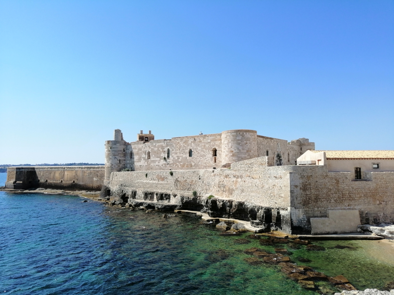 siracusa-castello-maniace