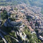 TURISMO – 8 italiani su 10 guardano a borghi e destinazioni rurali. La ricerca di Feries
