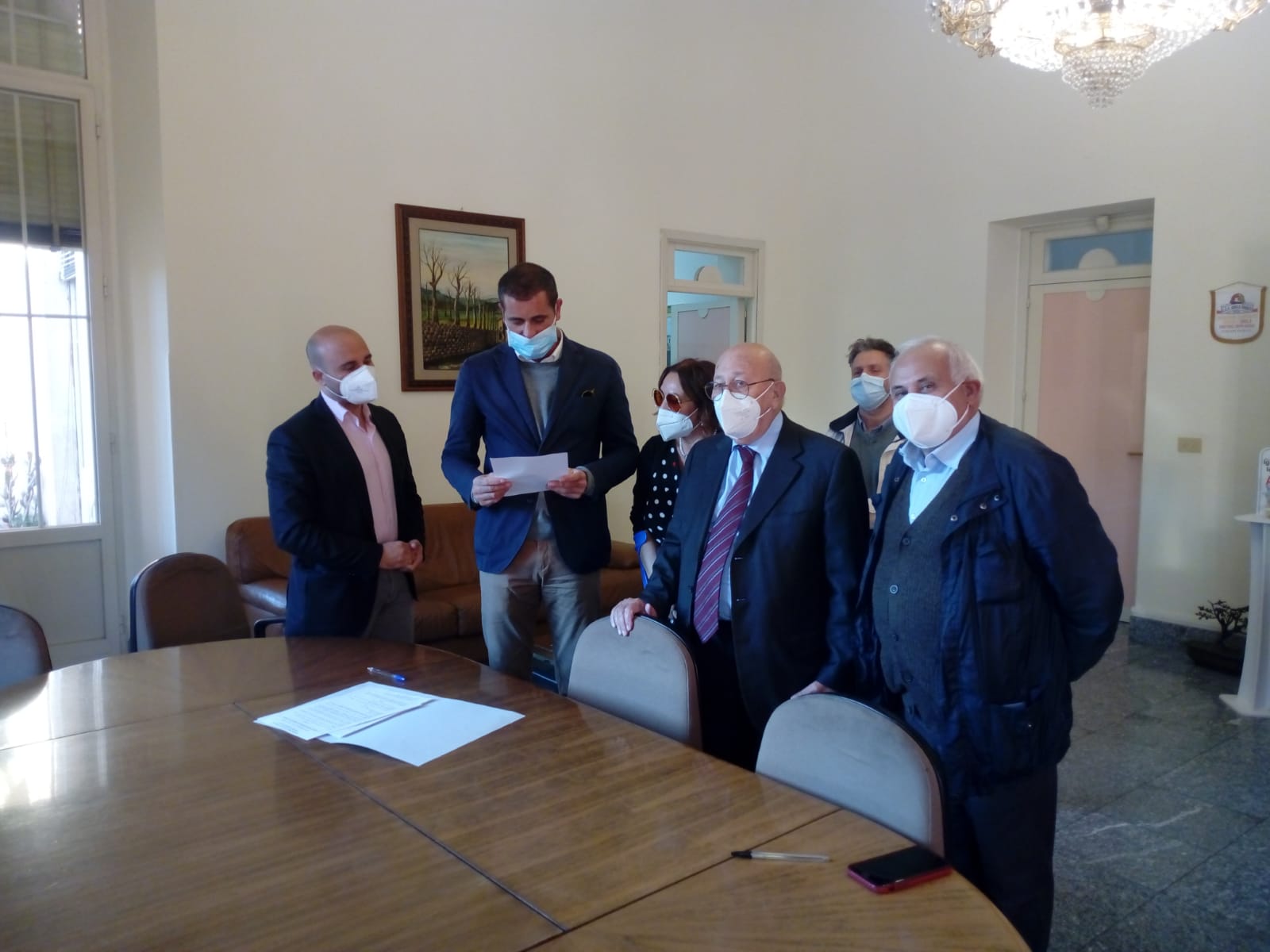 GIuramento-Antonio-Leanza-vice-sindaco