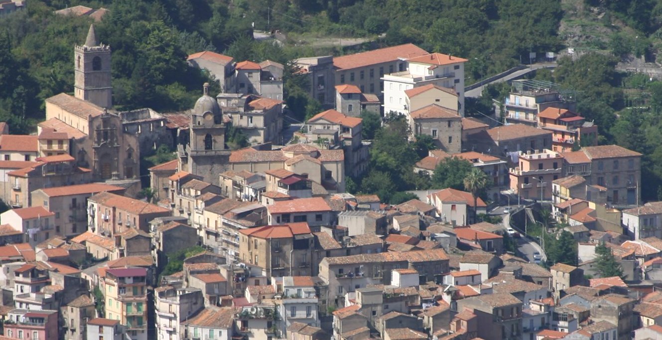 Tortorici