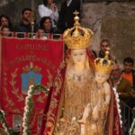 CASTIGLIONE DI SICILIA – Festeggiamenti solenni per Maria SS della Catena