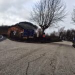 Nebrodi e Peloritani, controlli della Polizia di Stato. Terre di conquista di cross e fuoristrada
