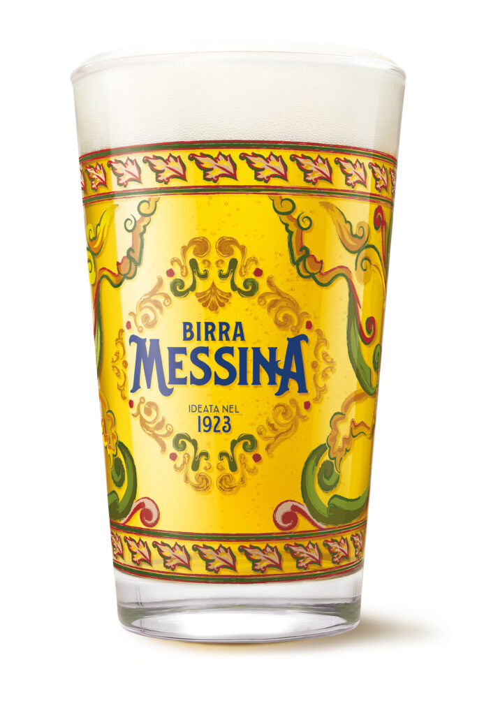 La Birra Messina da gustare al sapore del Barocco di Noto o alle  ceramiche di Santo Stefano Camastra - Taormina WEB