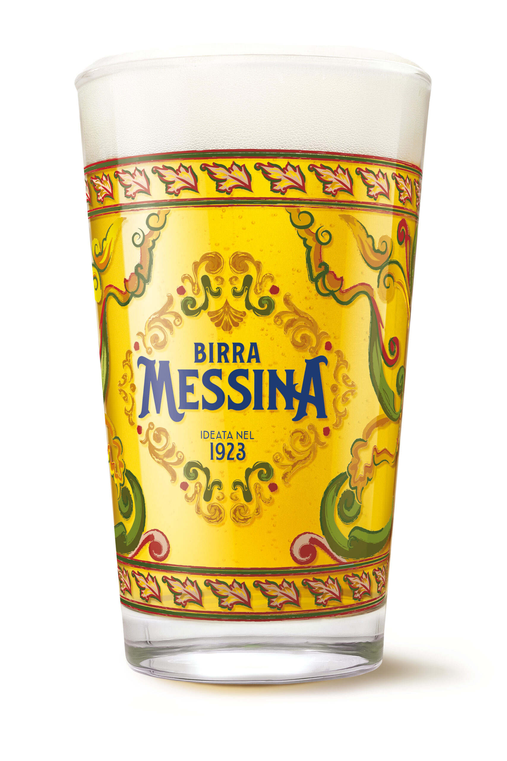 La Birra Messina da gustare al sapore del Barocco di Noto o alle