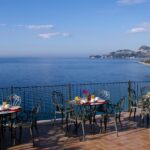 L’Hotel Baia Taormina  dal 5 maggio 2024 entra a far parte della programmazione CDSHotels