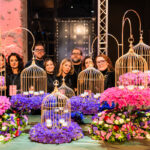 CATANIA – La Sicilia celebra l’eccellenza del Wedding Design
