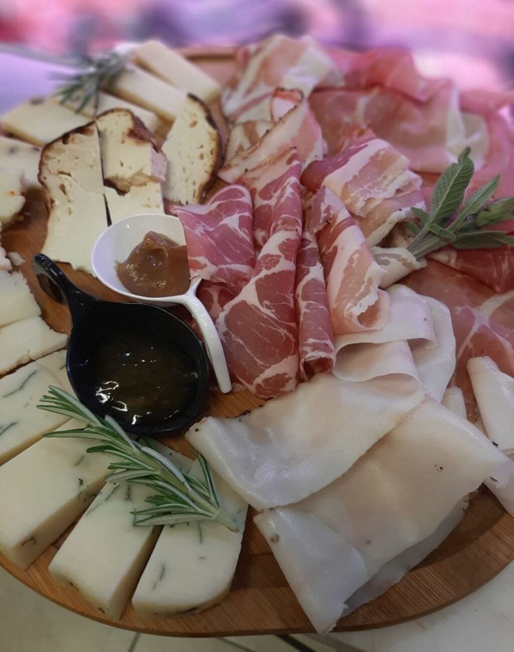 salumi nostrani