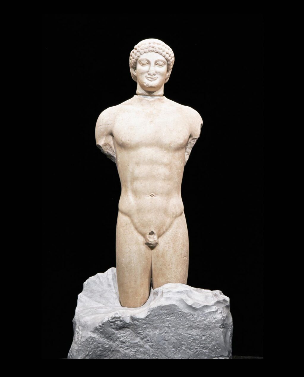 Kouros