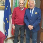 NOVARA DI SICILIA (Me)  – I Borghi di Sicilia col sindaco Bertolami. L’interruzione della SS 185 sta distruggendo l’economia locale