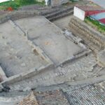 Tripi (Me) – L’antica Abakainon, ecco i risultati degli scavi archeologici