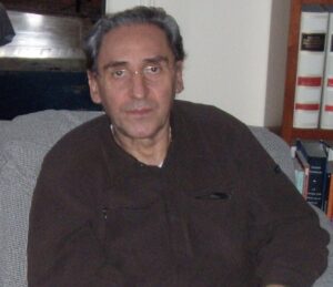 Franco Battiato