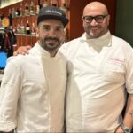 “KM93 fermata del gusto”. Francesco Arena e Lele Scandurra firmano il connubio gastronomico tra Messina e Catania