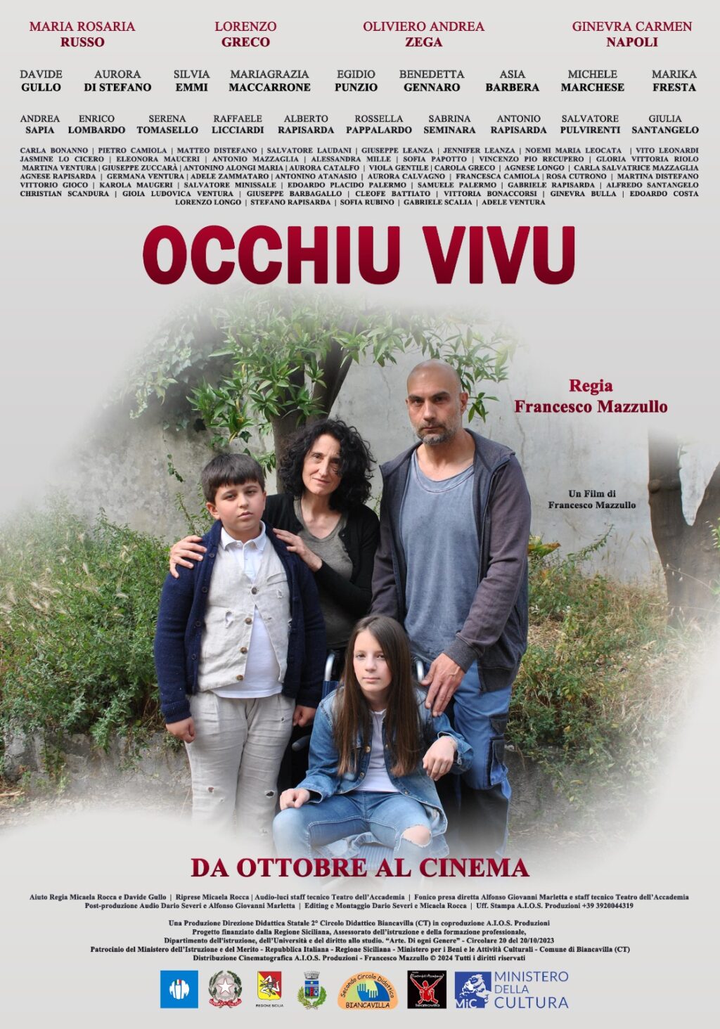 Occhhiu Vivu 1