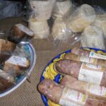 SAN TEODORO (Me) – Appuntamento con Spring Food, sui Nebrodi con gusto