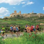 Malta – Un paradiso per gli sportivi nel cuore del Mediterraneo. Nel 2025 vari eventi internazionali