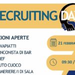 SAVOCA (Me) -Recruiting Day, l’evento che mette in contatto aziende e candidati