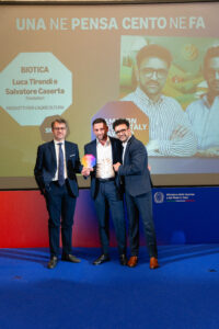 Amazon_Made in Italy Award_Biotica_Sicilia_premiazione