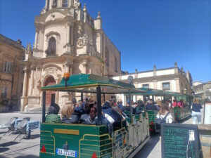 Ragusa Ibla