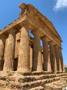 Valle dei Templi_Archivio ADLER