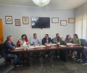 presentazione street food