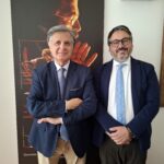 Taormina – Panebianco alla Fondazione Taormina Arte Sicilia
