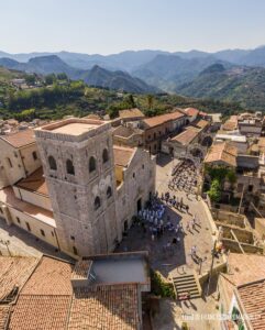 Borgo - Chiesa Madre