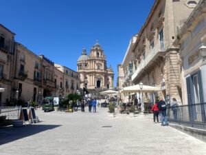 Ragusa Ibla