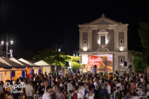 polpette in festival
