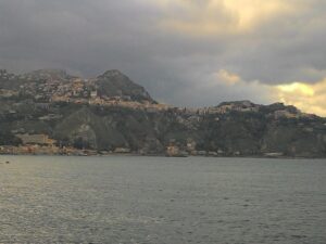 Taormina e Giardini Naxos