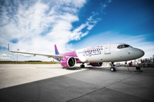 Wizz Air - Foto 1