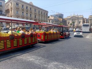 catania turistica