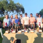 CATANIA –  Conclusa l’assemblea internazionale Urban Vineyards Association, a confronto i produttori di vigne”urbane”