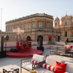 A Noto fa tappa Terrazza Martini on tour. L’aperitivo, tra stile di vita e location suggestive