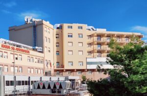 ASP CATANIA - biancavilla. telemedicina con centuripe - 29.08.2025