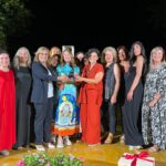 GIARDINI NAXOS (Me) – Assegnato il Premio Nike alle Donne del Vino di Sicilia, nel ricordo di Marisa Leo vittima di femminicidio