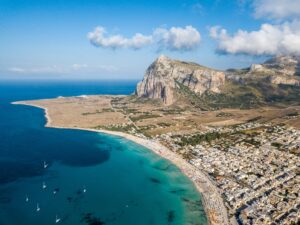 San Vito Lo Capo - credit Luiz Cent via Unsplash