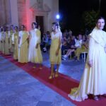 MIRTO (Me) – “Spose, un Secolo di Eleganza”: Un Trionfo di Stile e di Storia